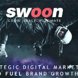 SWOON Digital Marketing Agency