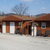 West End Cabins & Storage, LLC