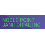 Noble Point Janitorial Inc.