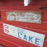 Jake’s Boat Livery