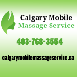 Calgary Mobile Massage Service