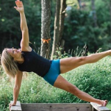 Emily Shortall Yoga