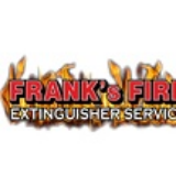 Frank’s Fire Extinguisher Service