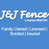 J&J Fence