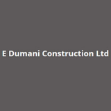E Dumani Construction ltd