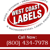 West Coast Labels