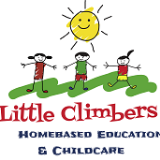 little climbers