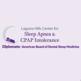 Laguna Hills Center for Sleep Apnea & CPAP Intolerance
