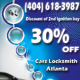 Cars Locksmith Atlanta