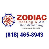 Zodiac Heating & Air Conditioning, Inc.