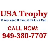 USA Trophy