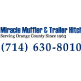 Miracle Muffler & Trailer Hitch