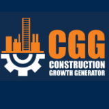 CGG Construction Growth Generator