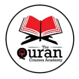 The Quran Courses Academy