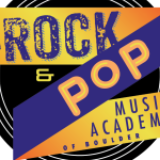 Rock & Pop Music Academy