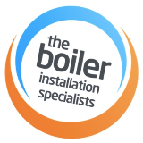 The Boiler Installation Specialists
