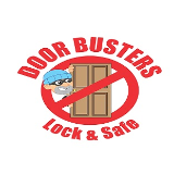 DoorBusters Lock & Safe