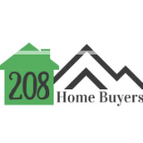 208 Home Buyers