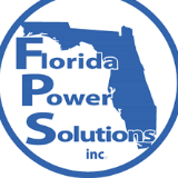  Florida Power Solutions Inc.