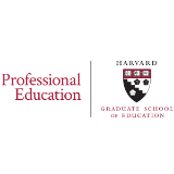 Professional Education at the Harvard Graduate School of Education