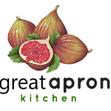 Great Apron Kitchen