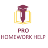 Pro Homework Help
