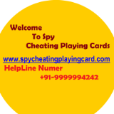 Cheating Playing Cards Dealers  in Delhi