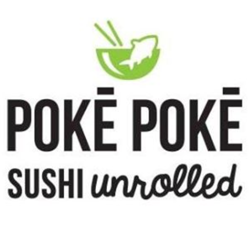 Poke Poke - Sushi Unrolled