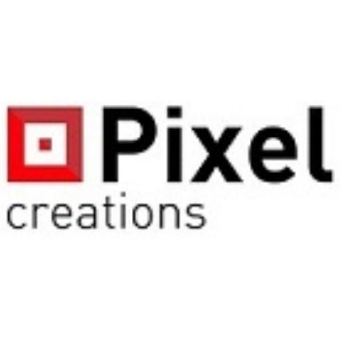 PixelCreations