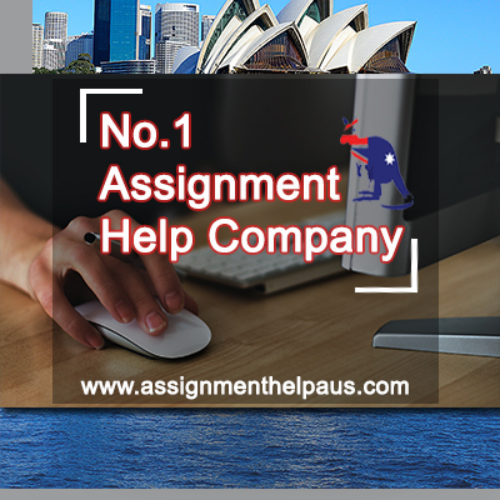 Assignment Help AUS