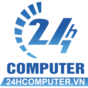 Công ty TNHH Đầu tư công nghệ máy tính 24H