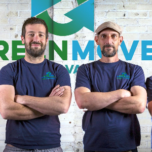 GREEN MOVE REMOVALS
