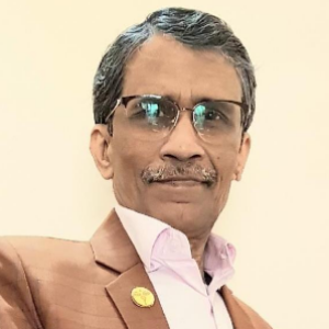 Dr Debi Prasad Acharjya