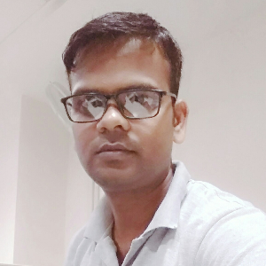 Ravi Kumar Bhanu
