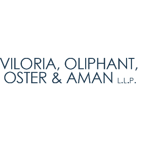 Viloria, Oliphant, Oster & Aman L.L.P.