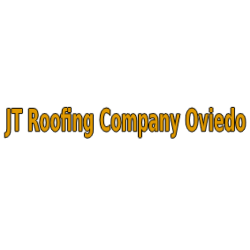 JT Roofing Company Oviedo