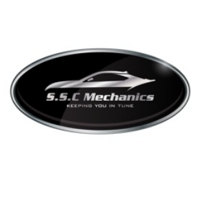 SSC Mechanics