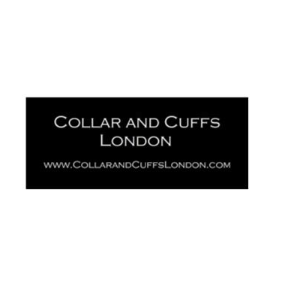 COLLAR AND CUFFS LONDON