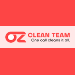 OZ Clean Team Carpet
