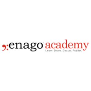 Enago Academy