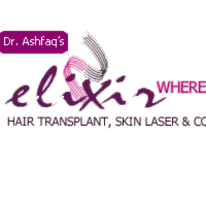 Elixir Hair Transplant Center Islamabad