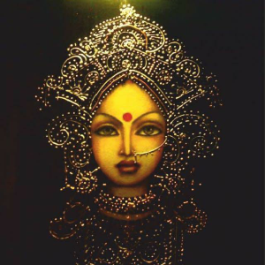 Durga - Choose to Shine