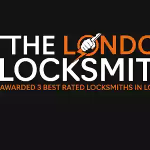 Islington Locksmith