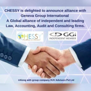 Chessy Group