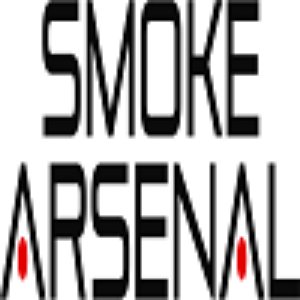 Smoke Arsenal Smoking Accessories Canada