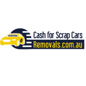 Cash for Scrap Cars Removals 