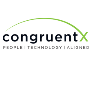 CongruentX