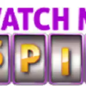Watch My Spin