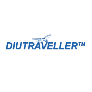 DiuTraveller