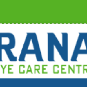 Rana Eye care center